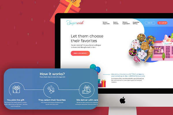 Mobile App Designing