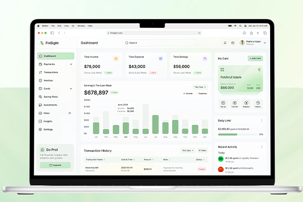 Fintech